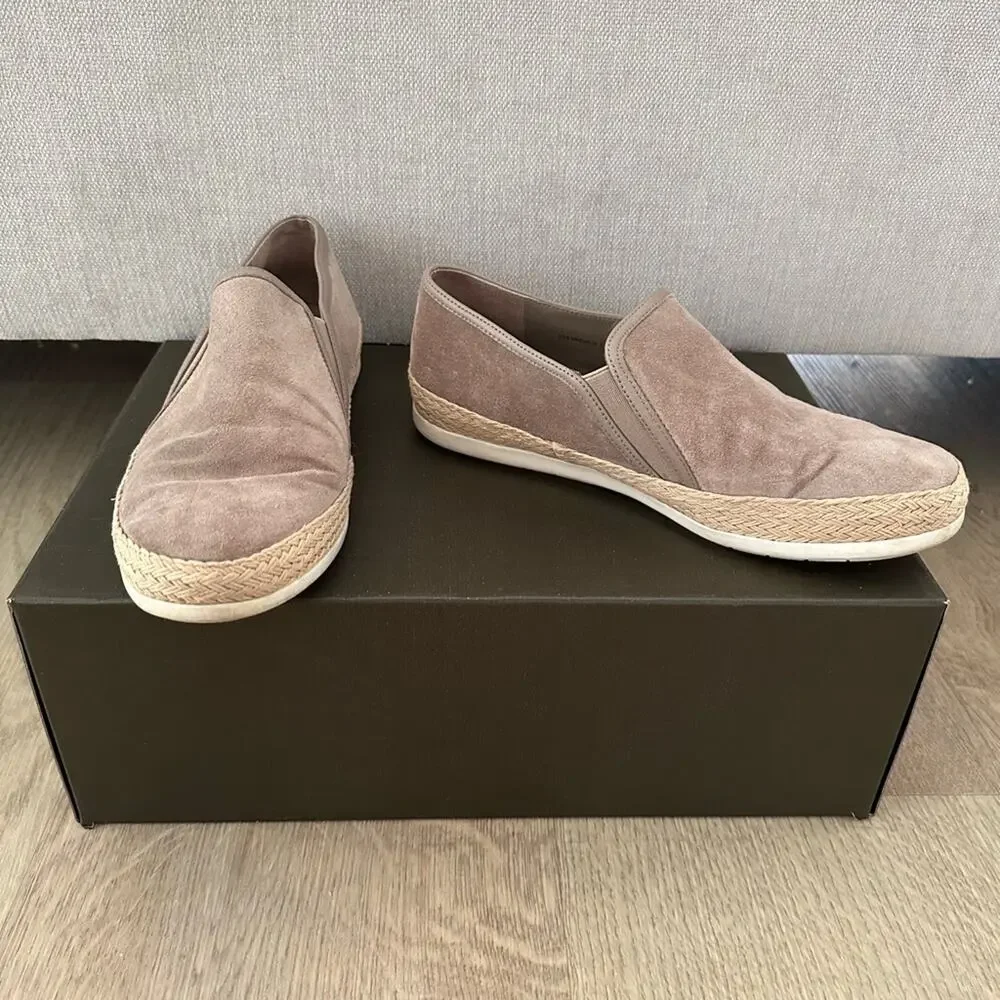 Vince Slip on espadrille Sneakers